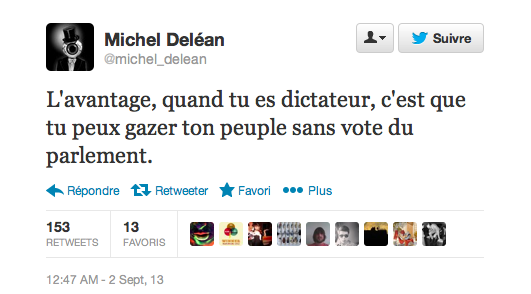 Michel-Delean