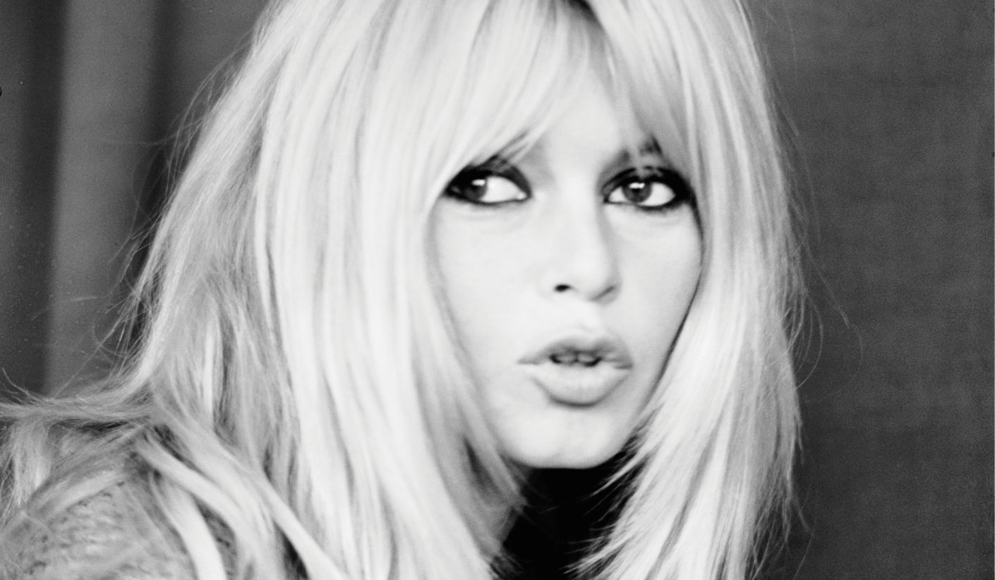 Qui est Brigitte Bardot ?