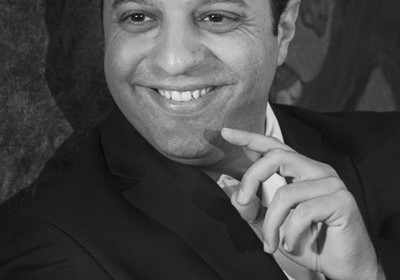 Benjamin Abtan