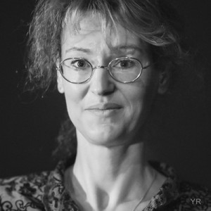 Gaëlle Demelemestre La Règle du Jeu Littérature, Philosophie