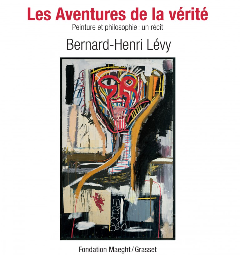 La Rédaction, BernardHenri Lévy philosophe sur l’art La Règle du