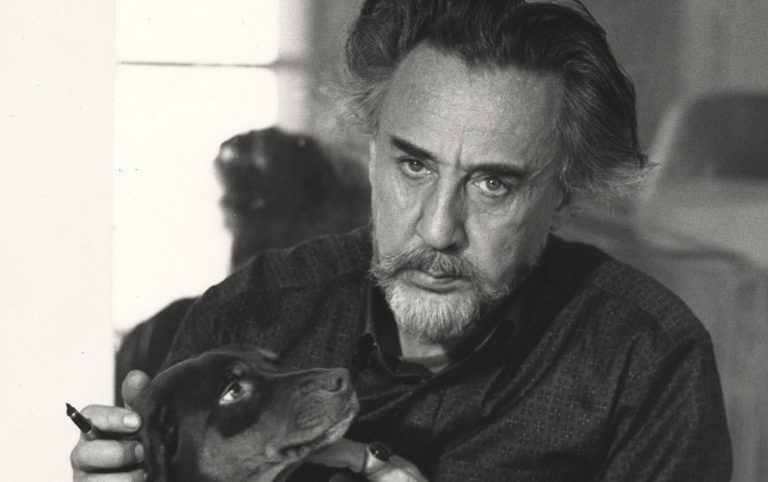 Romain gary reader что это