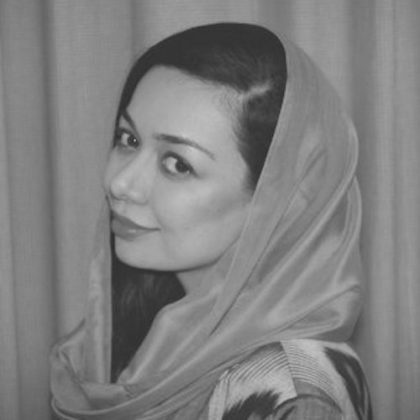 Amina Zaia Massoud