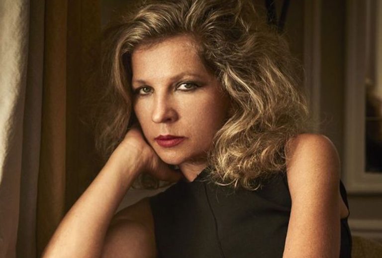 Eva Ionesco, Comment lisez-vous, Eva Ionesco ? - La Règle du Jeu