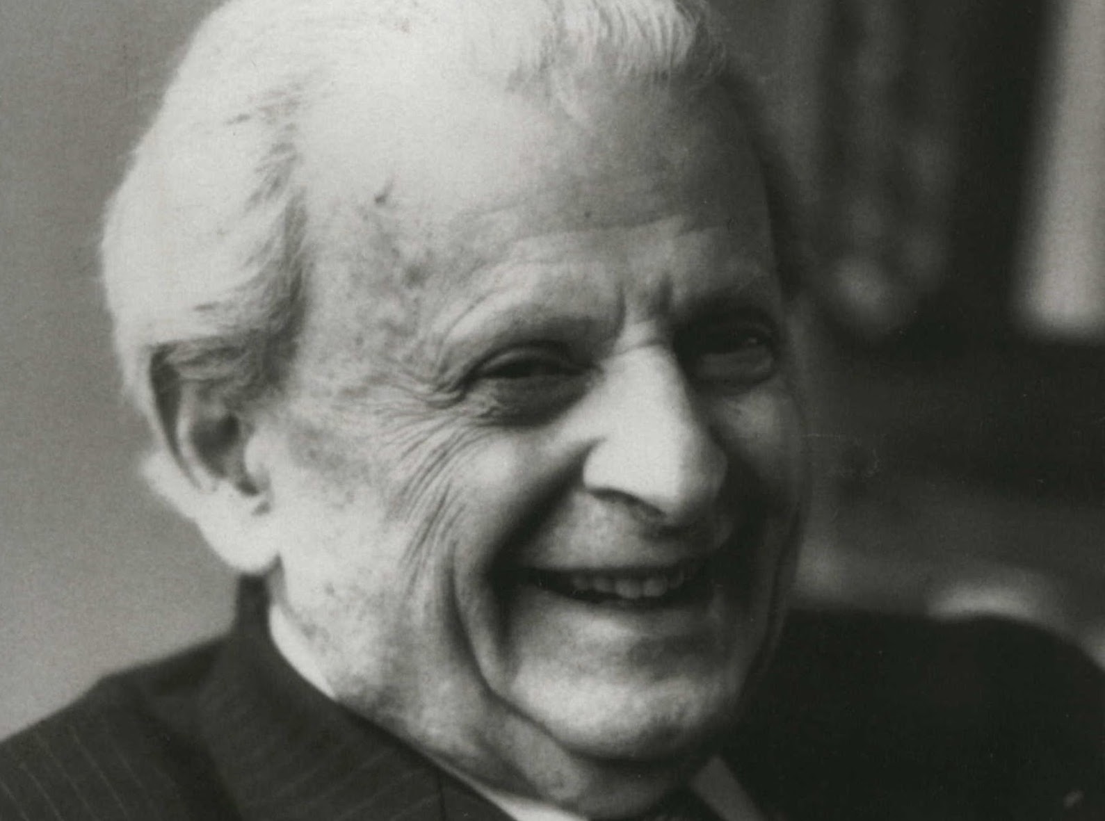 Emmanuel Levinas