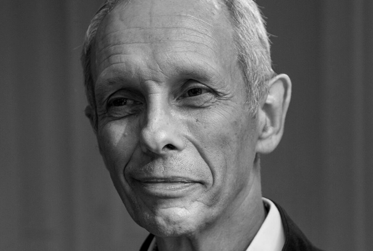 Michaël de Saint-Cheron