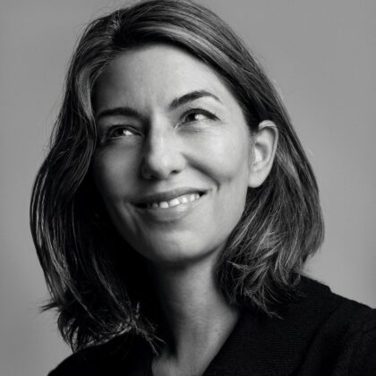 Sofia Coppola