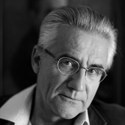 André Comte-Sponville