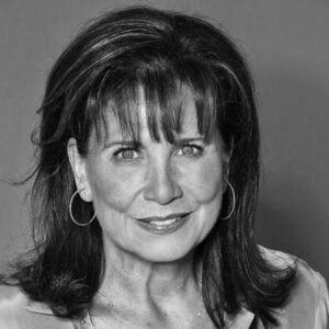 Anne Sinclair