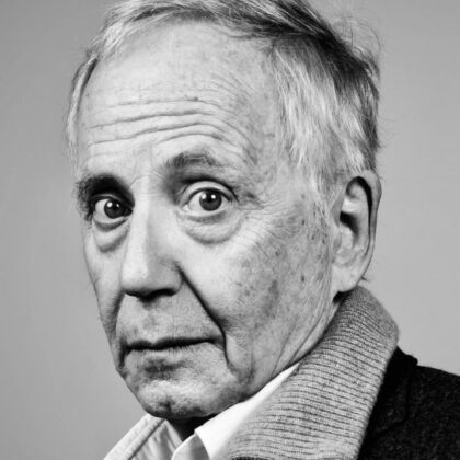 Fabrice Luchini