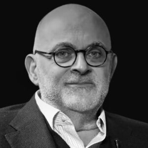 Paul Audi