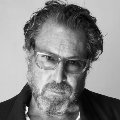 Julian Schnabel