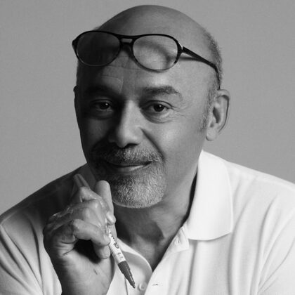 Christian Louboutin