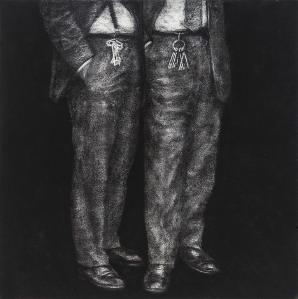 Marko Velk, « On your knees »