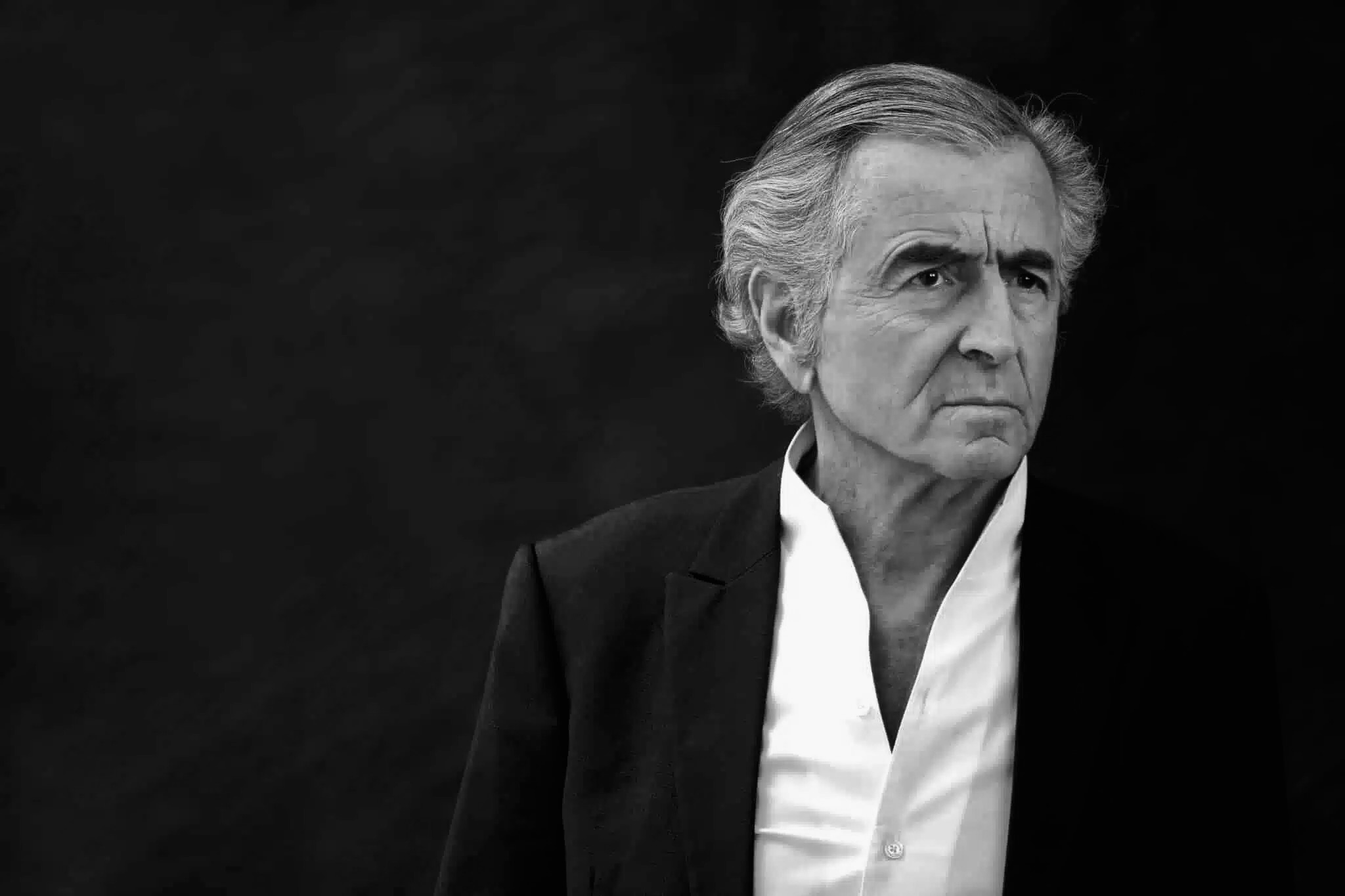 Bernard-Henri Lévy