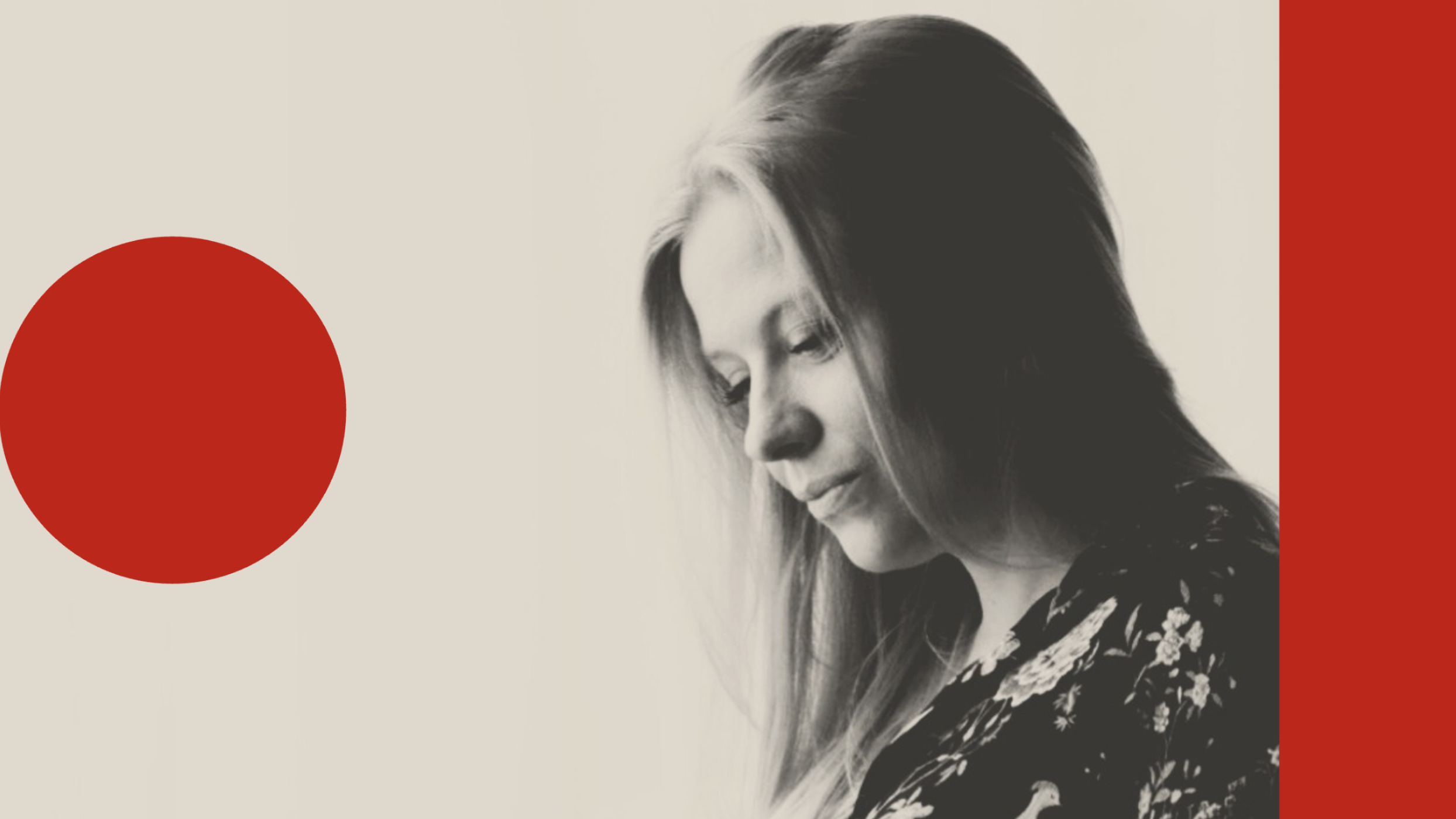 Portrait de Fanny Destenay