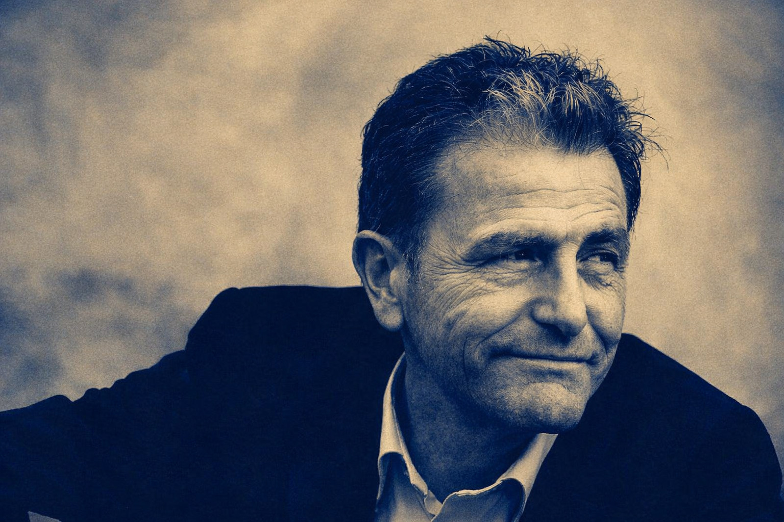 Jens Christian Grøndahl