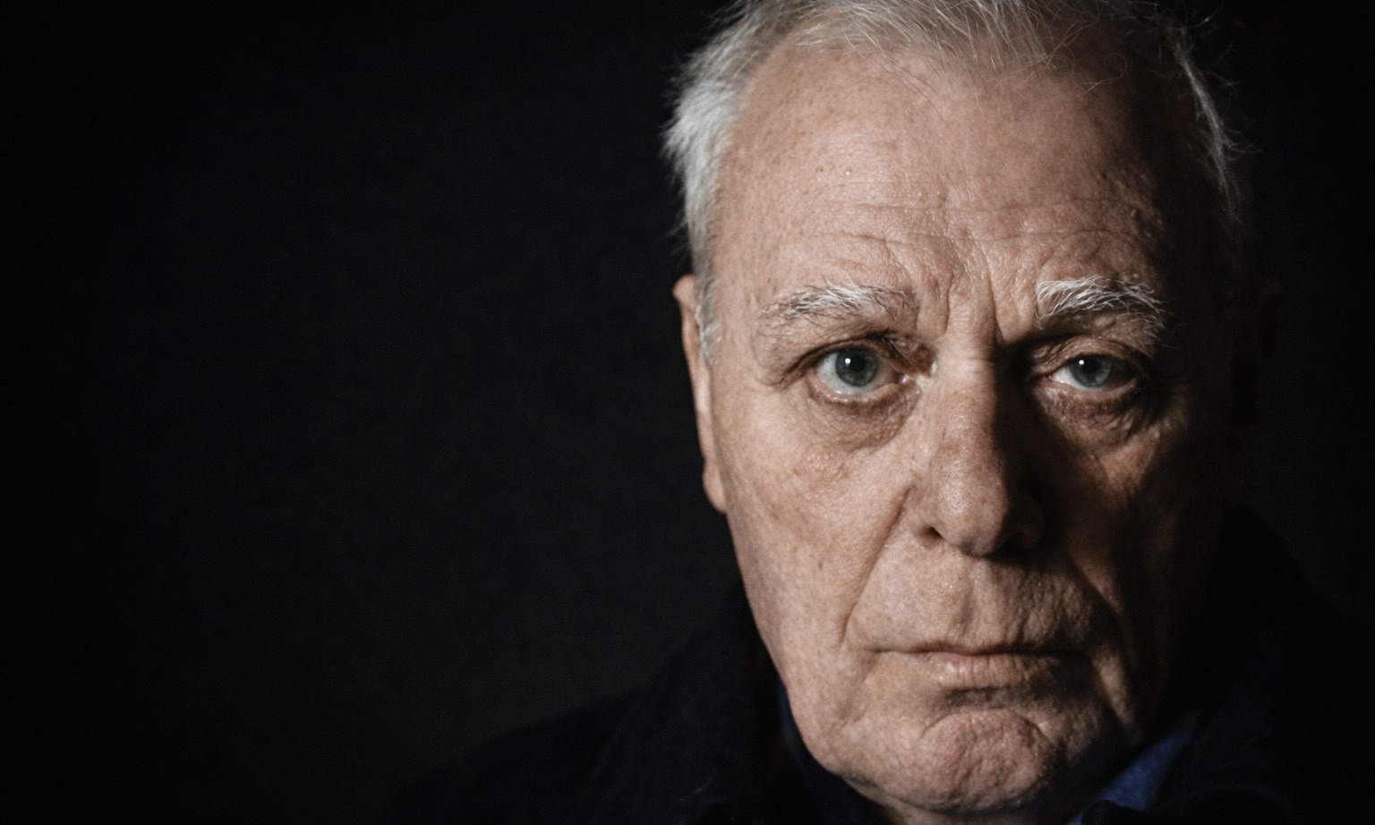 L’écrivain portugais António Lobo Antunes