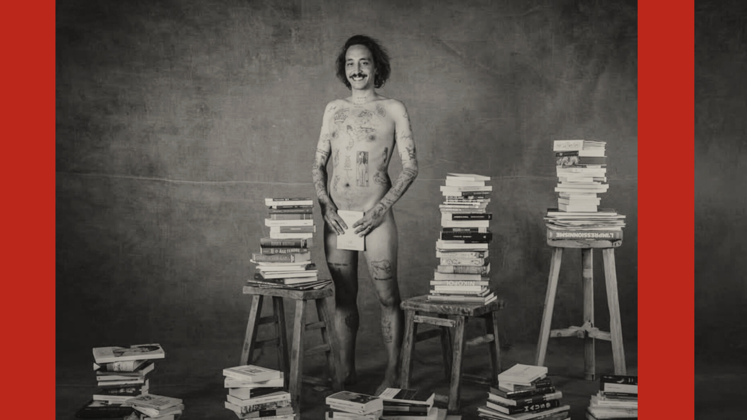 Portrait de Édouard Leroy