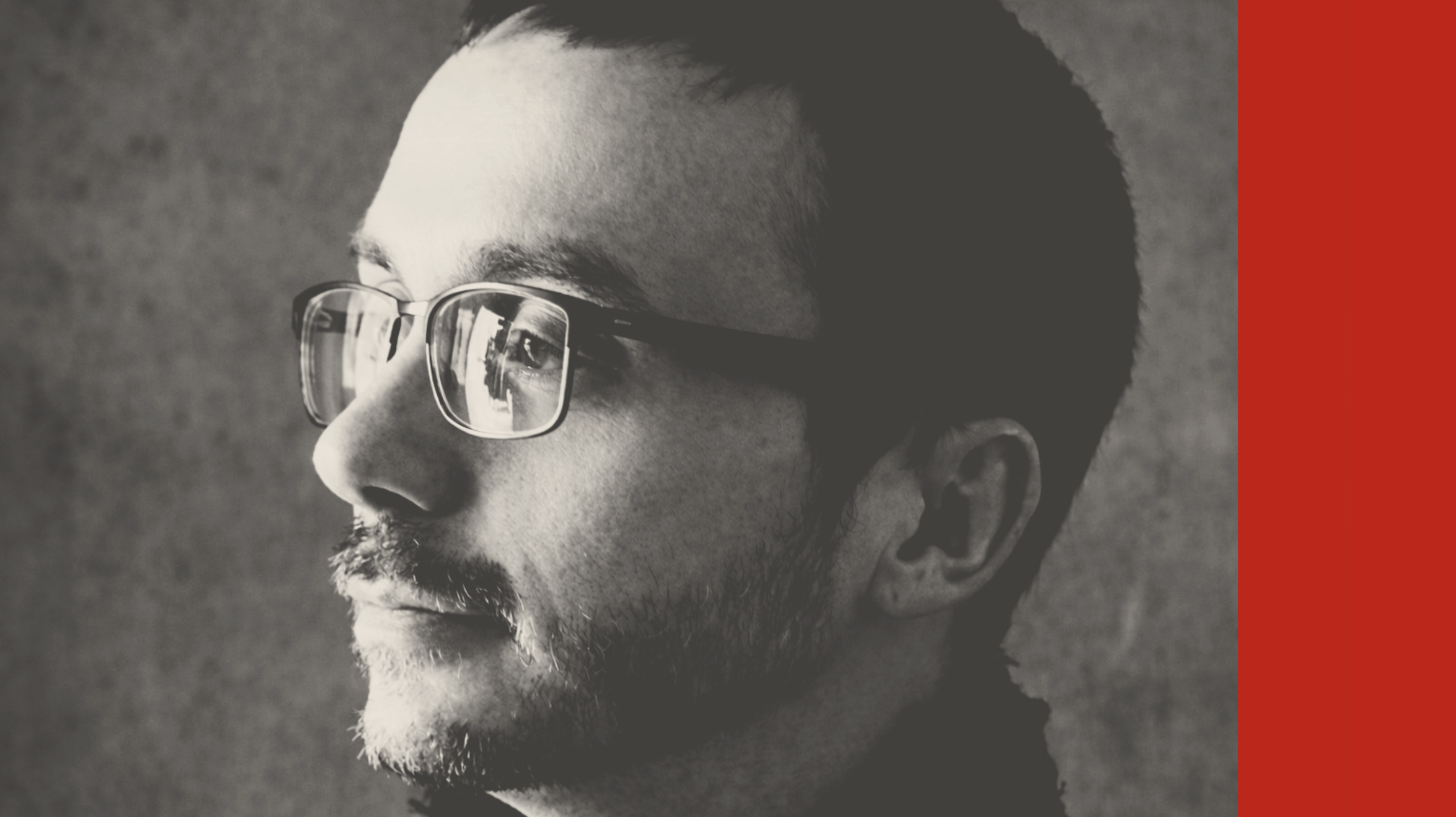 Portrait de Fabien Quartelli