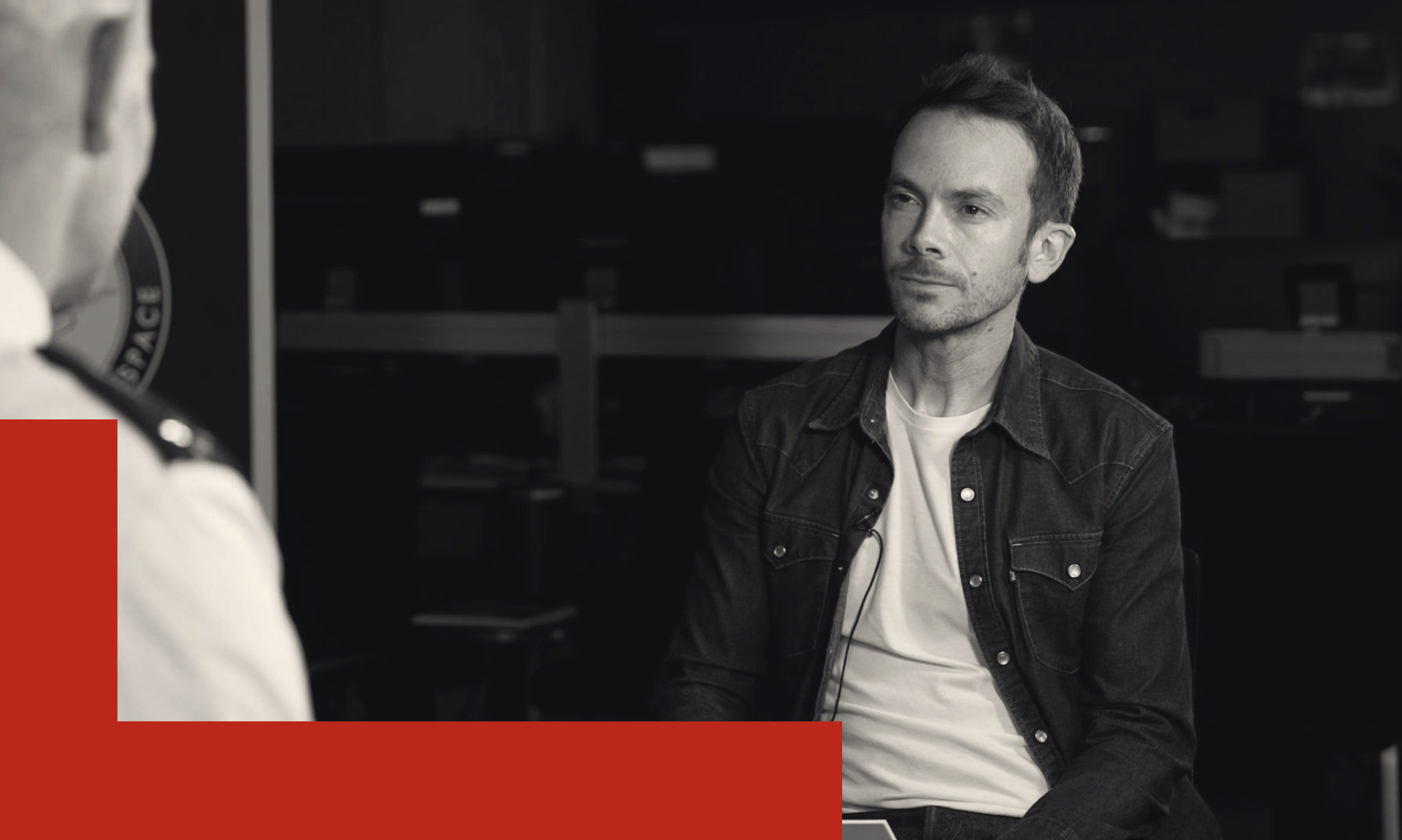 Portrait de Aymeric Goetschy.