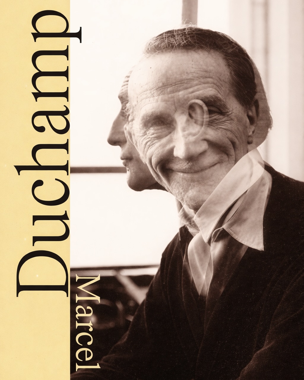 « Marcel Duchamp : iconoclaste et inoxydable », film de Fabrice Maze.