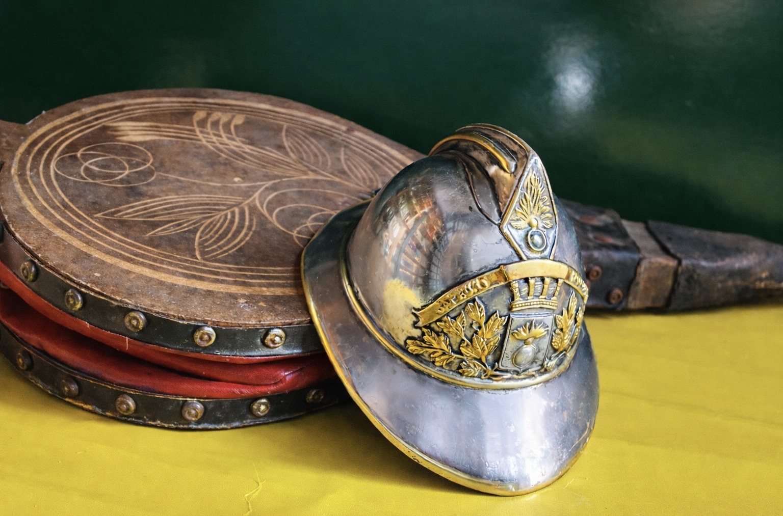 Poème plastique de Fernando Arrabal