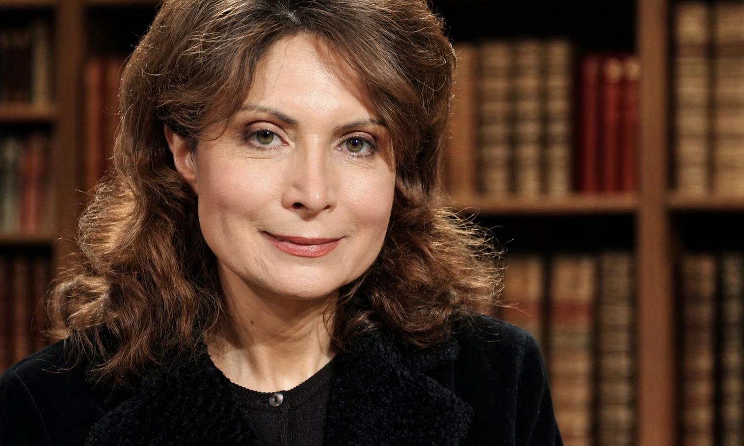 La philosophe Monique Canto-Sperber.