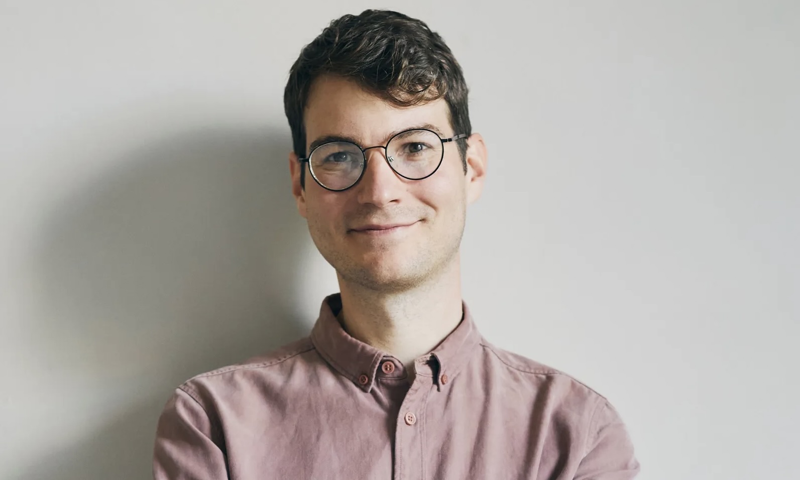 Portrait de Toby Lloyd