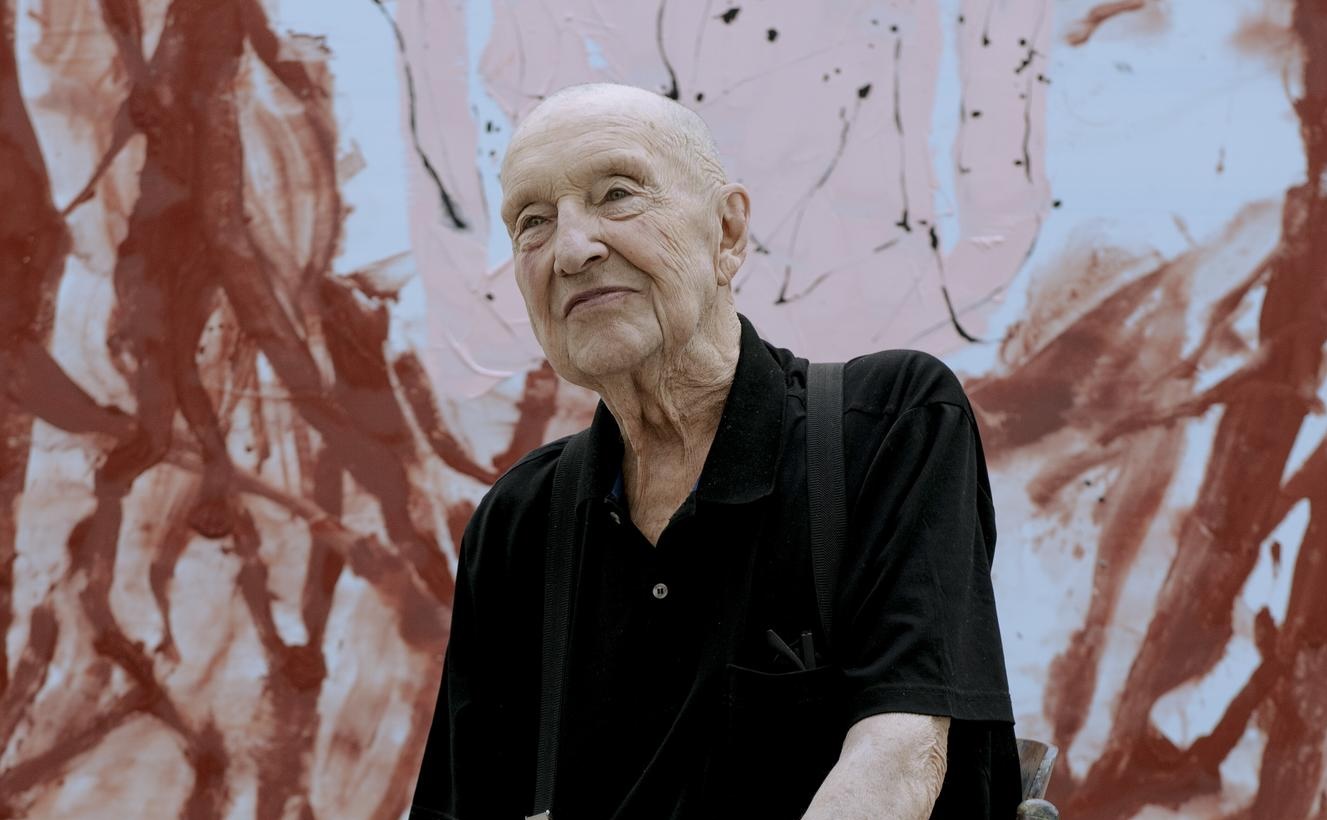 Georg Baselitz
