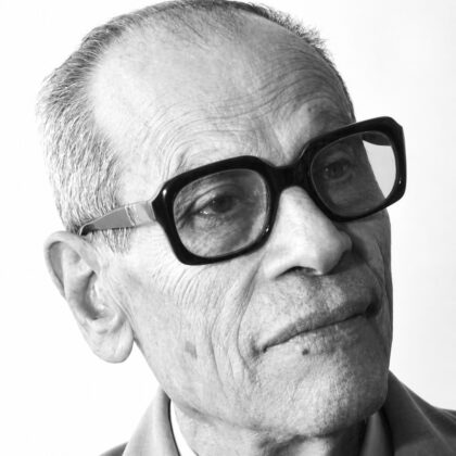 Naguib Mahfouz