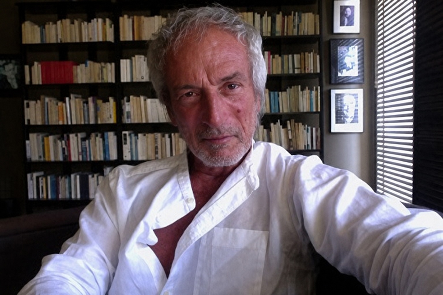 Michael Larivière