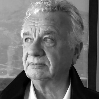 Bernard Pautrat