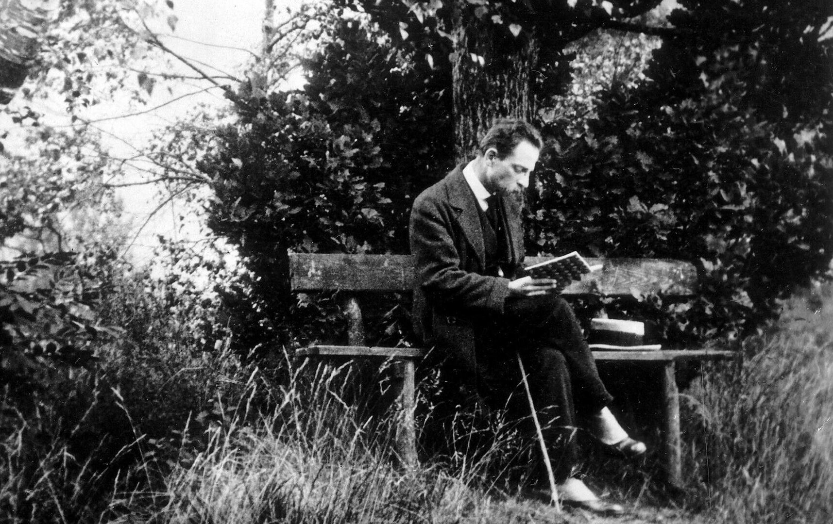 Rainer Maria Rilke
