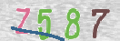 Code Anti-spam